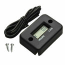1 x Hour Meter for Motorcycle ATV Snowmobile Marine Boat Yama Ski Dirt JEY