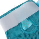 Hand Control Mitts Safety Restraint Fixed Restraint Zipper Gloves Hand Protect_