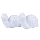 1PC New Modeling Animals Shape White Foam Balls For DIY Gifts Wedding Decoration