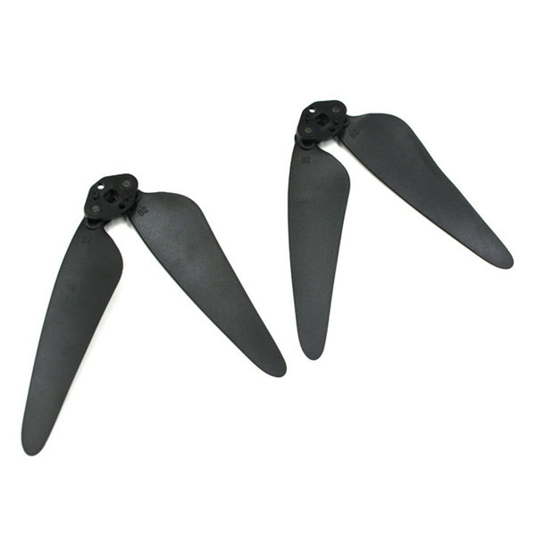 2 Pairs Propellers for SG906 Pro Drone Accessories Blades Replacement Parts