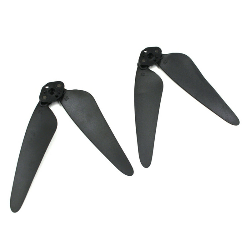 2 Pairs Propellers for SG906 Pro Drone Accessories Blades Replacement Parts