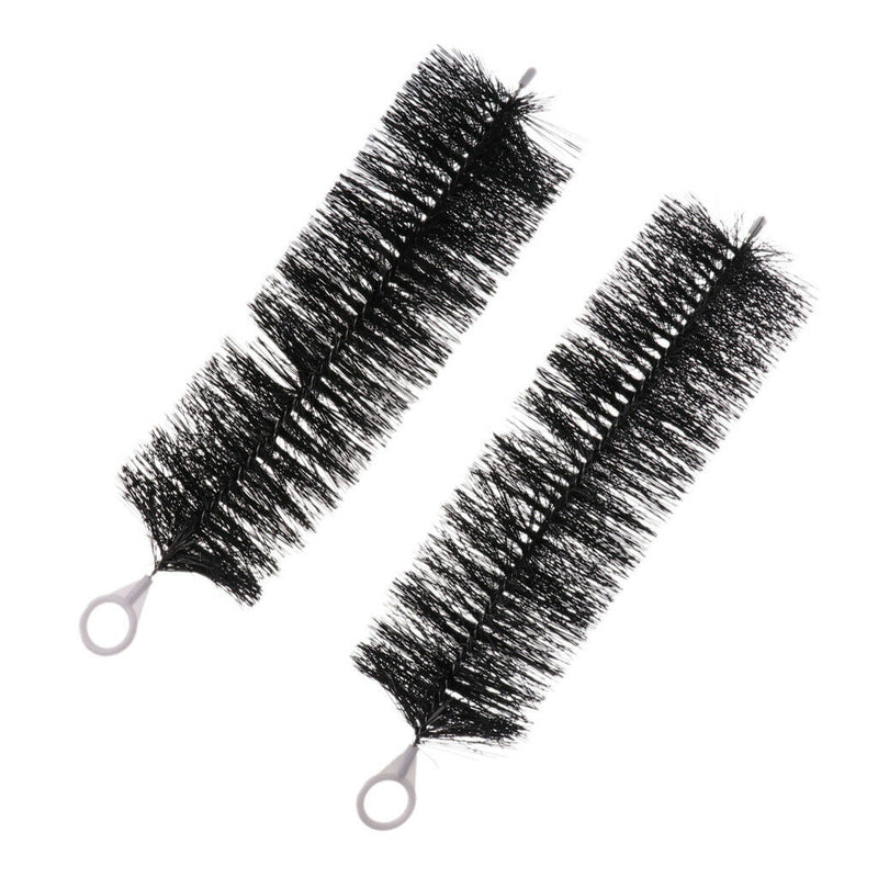 8pcs / Set Pond Box Filter Brush As An Excellent Black Filter System 30cm/40cm