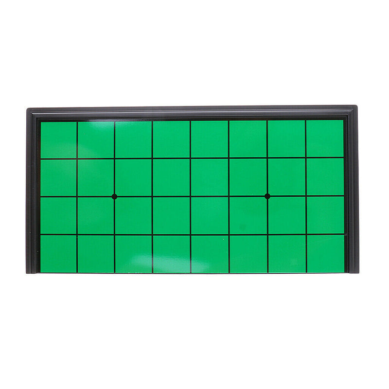 25cm Magnetic Portable Folding Reversi Othello Portable Board Chess Educational