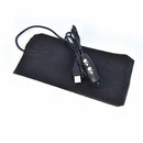 USB Electric Heating Pad DIY Thermal Clothing Outdoor Heated Jacket Vest Coa Hn