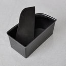 2X L/R Front Door Armrest Storage Box Container fit for Audi A4 A5 Q5 2012-14 Hf