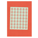 Background frame Metal Cutting Dies For Scrapbooking Stencils DIY Album Car@