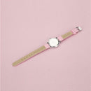 Children Kids Watches Casual Fashion Cute Flowers Students Watch Life Water H1G4