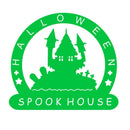 Creative House Metal Cutting Dies DIY Stencil Embossing Halloween Craft