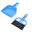 Small Professional Dust Pan and Brush Set For Cleaning Tool Outdoor  JR