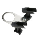 1PCS Mini Simple Airbrush Holder Stand Support Airbrushes Paint Hobby Art