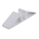 Stainless Steel Fixed Tripod to Keep Pet Door Stable, Not Shaking