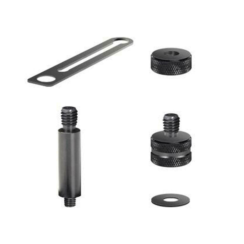 Studio Microphone Isolation Shield for Condenser Microphone Recording