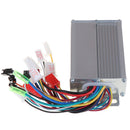 E-bike Scooter Brushless Motor Electric Bicycle Controller DC 36V/48V OZ