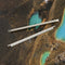 19 Frets Ukulele Fret Wire Fret wire 2.0 mm