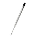 0.7mm Black Ink Gel Pen Rollerball Pen Office Supplies Ballpoint Pen Parts