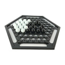 Educational Board Game Push Chess Develop Logical Thinking Toys