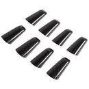 Interior Mouldings for Jeep Wrangler JL 2018 Car A/B-Pillar Handle Decorati