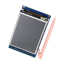 2.8" 240 x 320 TFT LCD Touch Screen Panel Display Module for   stm32