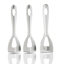 Stainless Steel Cheese Slicer Butter Cutter Grater for Dessert Cake Cutting
