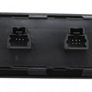 Front Left Master Power Window Switch for Peugeot 307 2000-2005 96351622XT  E9X7