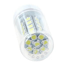 G9 7W 36 LED 5050 SMD Lamp Bulb Focus 6500K Light White AC 220V 320LM X1I7