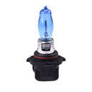 2Pcs 9006/HB4 DC 12V 6000K 100W Super White HOD Halogen Lamp Headlight Bulbs