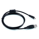 Cybershot Dsc-w800/ Dsc-w810 Digital Camera Usb Cable/ Battery U3D6 Charger B6M9