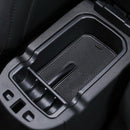 Car Abs Armrest Box Storage Holder Box for Jeep Compass 2017 2018 Auto Acce U5X1