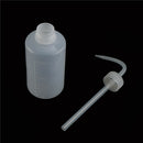 250ML Brief  Clean Squeeze Diffuser Refillable Bottle Tattoo Art Makeup BottleME