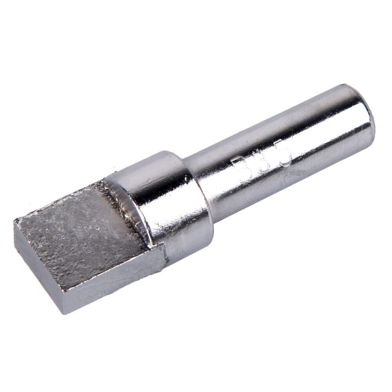 Diamond Dresser Square Head for Grinding Disc Wheel Dressing Bench Grinder A