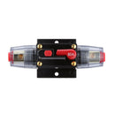 2pc Circuit Breaker Tester Car Auto Stereo Fuse Holder Power Protection