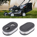 Lawn Mower Air Filter Kit For Briggs & Stratton 798452 4247 5432 5432K 593260 ~ï¼ˆ