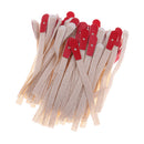 1 Pack Piano Braid Bridle Straps Piano Tuning Tool for Pianist DIY Kits Red