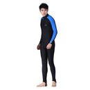 Dive&Sail L Women Men Wetsuit Full Body Diving Swimming Surfing Spearfishin