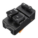 Driver Side Electric Power Master Front Window Switch Console for MAZDA 323