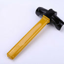 Universal Car SUV Truck Anti-Theft Safe Security Steering Wheel Lock Locked
