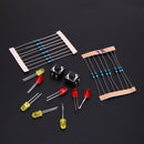 Primer External Expansion Bread Board Jumper Wire Kit for Raspberry Pi