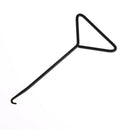 T-Handle Style Exhaust Stand Spring Hook Puller Tool Motorcycle Kart Bike HYBX