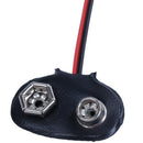20 Pack 9V Battery Clip Connector