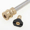Karcher Pressure Washer Accessories Kit Extension Wand With Spray
