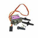 14g Micro MG90S Gear High Speed Plane Car Racing Servo Accessory for Helico C5W9