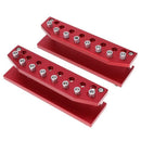 2 Pcs Tools Set for Fix the Watch Repair Tool Screwdriver Holder Watch Main