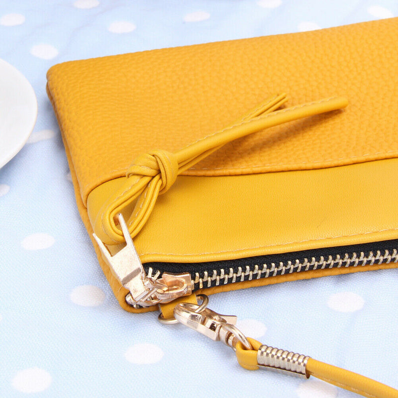 New PU Leather Women Litchee Patern Small Bags Shoulder Bag Crossbody Bag