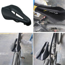 EC90 Bicycle Seat Saddle Road Bike Saddles Mountain Bike Racing SaddleS Ew