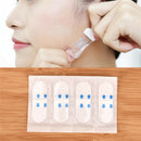 42X V shape face label lift up fast work maker chin adhesive tape face lift to Z