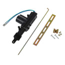 Universal ZV servomotor servomotor for central locking 12V car lock F2A4
