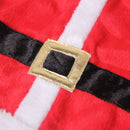 Winter Clothes Dog Warm Sweater Accessories Christmas Style Durability