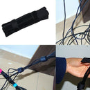 Reusable Fastening Cable Cord Tie Wire Organizer for Home Office Tablet PC  D4U9