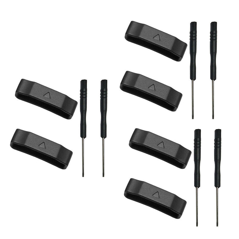 3Set Strap Loops& Tools Set For  Fenix 3/Fenix 5X