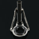 5pcs 5mm Inner Diameter Fishing Rod Ring of the Eyes Blind Tip Spare Part 2 B5O7
